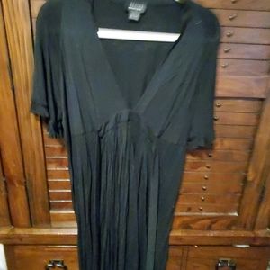 Spence little black dress